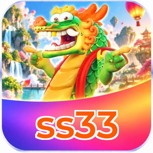 ss33 Logo 3