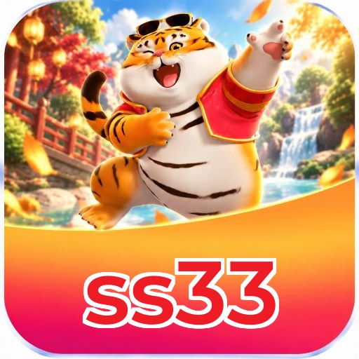 ss33 Logo