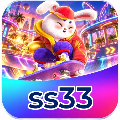 ss33 Logo