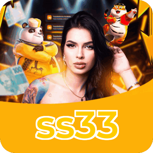 ss33 segurança SSL 256-bit - Licença Curaçao, eCOGRA, GLI certificado