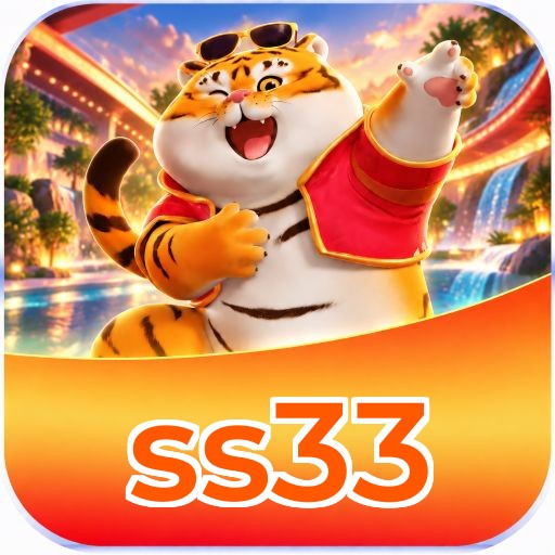 ss33 Bônus R$ 5.000 Logo