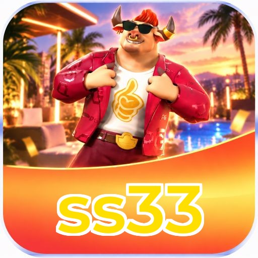 ss33 Apostas Esportivas Logo