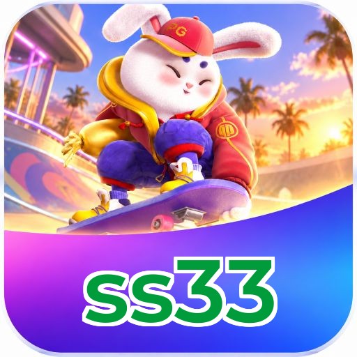 ss33 Logo Oficial - Cassino Online Certificado Brasil