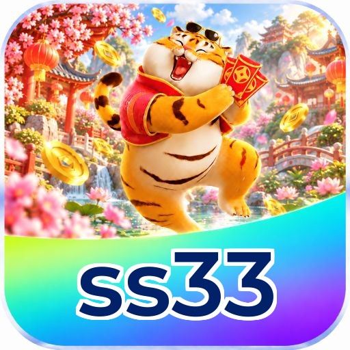 ss33 APP Mobile - Android & iOS