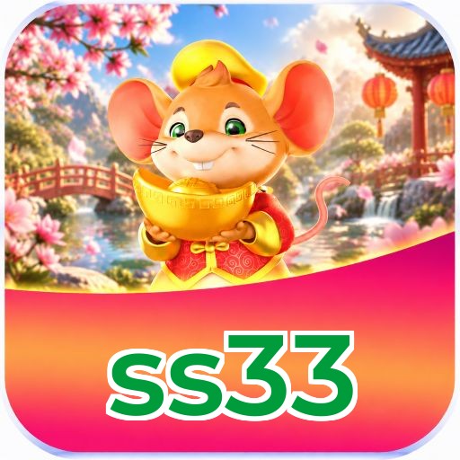 ss33 Logo