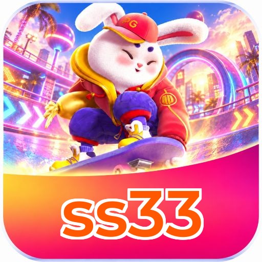 ss33 Logo 1