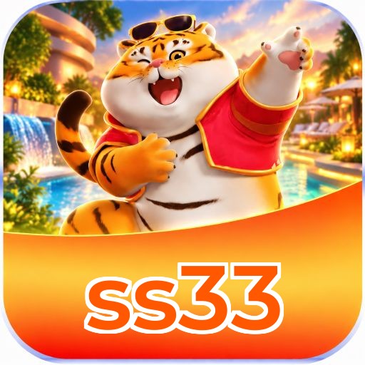 ss33 Download Logo Oficial