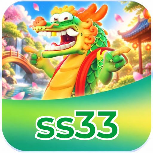 ss33 Segurança Logo 3