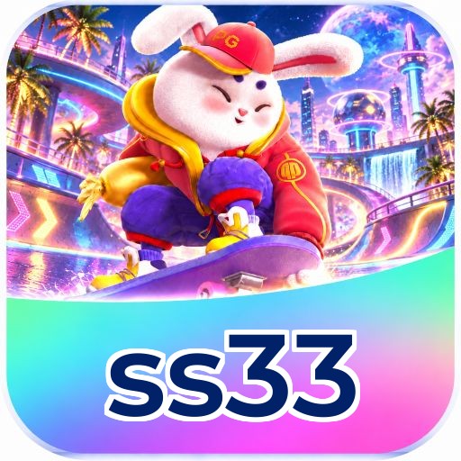 ss33 Logo