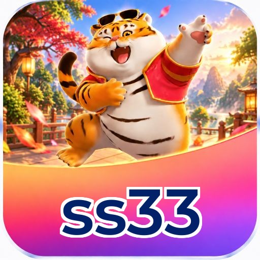 Fortune Tiger Logo 3