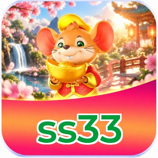 ss33 Logo