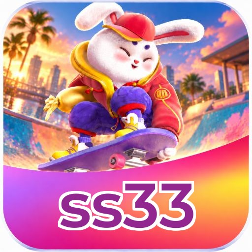 ss33 Logo
