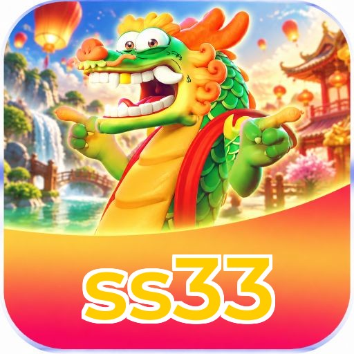 ss33 Logo