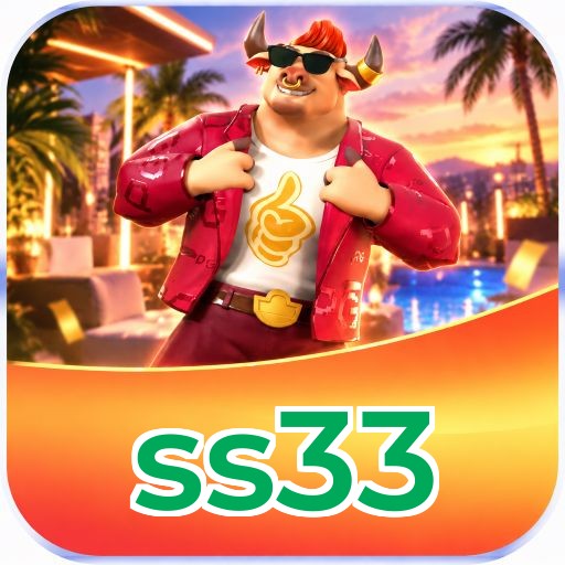 ss33 Segurança Logo 1